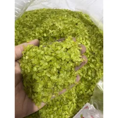 Cốm non thơm - Cốm xanh hàng ngon chất lượng túi 1kg 883928