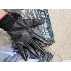 10 Đôi ngang tay phủ sơn đen 388 - hàng loại 1