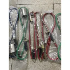 Khò thui trâu bò lợn gia cầm đủ loại