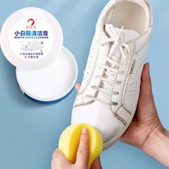 Kem tẩy trắng làm sạch giày dép, ba lô, túi sách - Sáp lau đa năng
