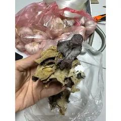 1 Kg Mộc nhóc khô hàng ngon