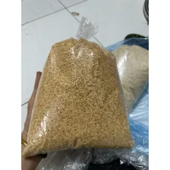 500g vừng vàng thơm bùi