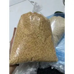 500g vừng vàng thơm bùi