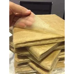 Vỏ ram Hà Tĩnh - vỏ ram làm nem đủ lá gói 450g