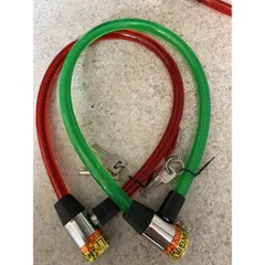 Khoá dây cáp chống cắt trộm nhà cửa, xe máy, xe đạp 884040