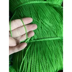50 Mét dây cước xanh, dây cước làm dàn leo, dây treo trái, dây nông nghiệp