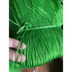 50 Mét dây cước xanh, dây cước làm dàn leo, dây treo trái, dây nông nghiệp
