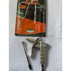 Súng xịt xì hơi khô Kapusi hàng nội địa Nhật chính hãng