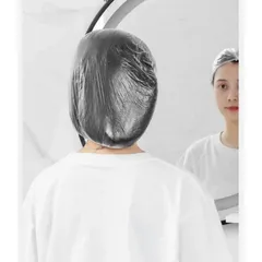 Túi bọc thực phẩm nilong co giãn đa năng gói ~ 100 cái