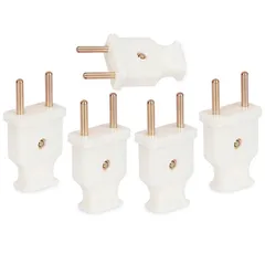 Phích cắm điện chống cháy, chống vỡ