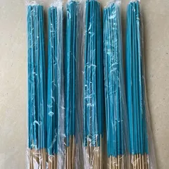 Hương muỗi - Dũng sỹ diệt muỗi an toàn hộp 30 que