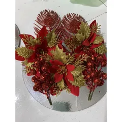 Sét phụ kiện làm tháp lễ bánh kẹo nước ngọt tặng kèm keo nến