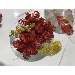 Sét phụ kiện làm tháp lễ bánh kẹo nước ngọt tặng kèm keo nến
