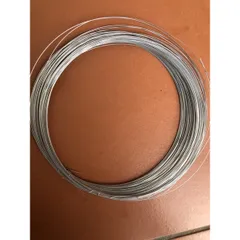 500g dây thép 0,5li dẻo dai làm hoa giấy