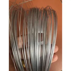 500g dây thép 0,5li dẻo dai làm hoa giấy