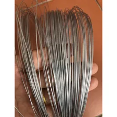 500g dây thép 0,5li dẻo dai làm hoa giấy