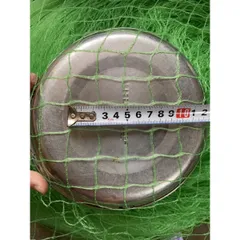 10 Mét Lưới giàn leo - lưới trồng cây, rào vườn khổ rộng 2 mét 884293