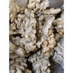 Gừng ta, gừng tươi , gừng củ to ngon không hư đóng gói 500g