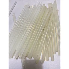 20 Keo nến nhỏ 0.7cm dùng cho súng bắn keo nhỏ