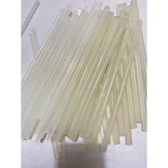 20 Keo nến nhỏ 0.7cm dùng cho súng bắn keo nhỏ