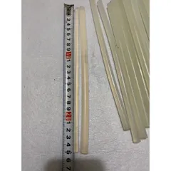 20 Keo nến nhỏ 0.7cm dùng cho súng bắn keo nhỏ