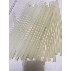 20 Keo nến nhỏ 0.7cm dùng cho súng bắn keo nhỏ