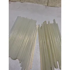 20 Keo nến nhỏ 0.7cm dùng cho súng bắn keo nhỏ