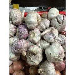1 Kg hành tỏi củ to - Hành cô đơn, tỏi củ to chắc củ