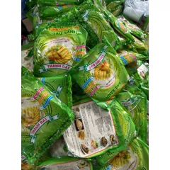 [ 100 gói gồm 3000 lá ] Bánh tráng đậu xanh giòn xốp 30 lá/gói - Combo 100 gói dùng cuốn nem chả giò