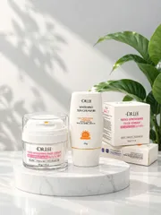 Kem Dưỡng Trắng & Mờ Nám Ngày Đêm +Dr.Lee Meso Whitening Face Cream (30g)