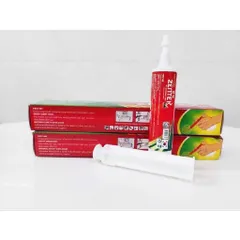 Thuốc diệt gián đức _ ZENTEK 35g, Gián Mỹ, nhập khẩu Hàn Quốc (Chính Hãng)