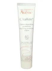 Kem phục hồi da mờ sẹo Avene Cicalfate+ Repairing Cream 40ml - Hỗ trợ làm lành sẹo Hàng Mới Date Xa