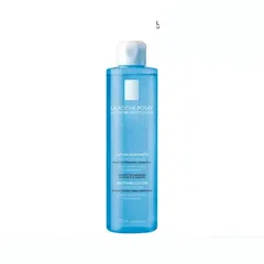 Nước Cân Bằng La Roche-Posay Soothing Lotion 200ml - Toner Làm Dịu Da Nhạy Cảm, Không Cồn, Cân Bằng Độ Ẩm,  