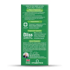 Vitabiotics Pregnacare New Mum - Phục hồi diện mạo và thể chất toàn diện của người mẹ chính hãng Anh
