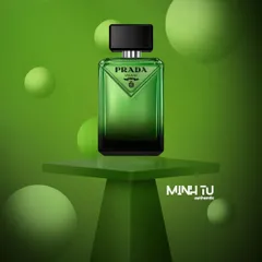 Nước hoa nam Prada Paradigme Eau De Parfum