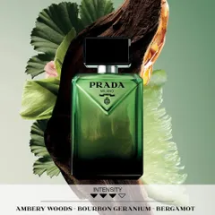 Nước hoa nam Prada Paradigme Eau De Parfum