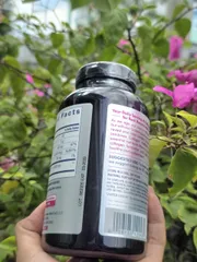 COLLAGEN MỸ NEOCELL GRASSFED COLLAGEN PEPTIDES + VITAMIN C & BIOTIN 6000MG HỘP 360 VIÊN