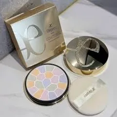 Phấn Phủ Chính Hãng Albion La Poudre Haute Nuance Elegance Tone 08 - Phấn Trang Điểm Nhẹ Mịn, Kiểm Soát Dầu, Phù Hợp Với Nhiều Tông Da, 27g 884892