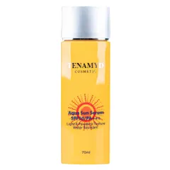 Kem Chống Nắng Dạng Lỏng Tenamyd Aqua Sun Serum SPF50/PA+++ 70ml