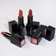Son Shu Uemura Rouge Unlimited Kinu Matte Lipstick KM BR 764 - Son Môi Hồng Đỏ Cao Cấp, Chất Matte Mịn, Dưỡng Ẩm, Thời Trang 616184 884913