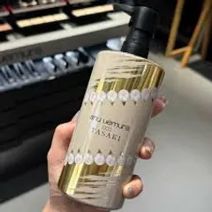 Dầu Tẩy Trang Shu Uemura Tasaki Ultimate Sublime Tsubaki Cleansing Oil 450ml - Làm Sạch Sâu, Cấp Ẩm, Giúp Da Mềm Mại 884935