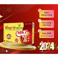 Vững cốt vinh gia hộp 20 viên 