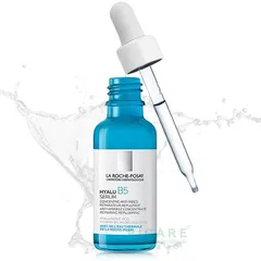 (Hàng ngoại) Serum La Roche-Posay B5 Phục Hồi & Cấp Ẩm - Tái Tạo Da Nhạy Cảm, Chất Lỏng Dưỡng Ẩm Tối Ưu cho Làn Da Mềm Mại, Khỏe Mạnh