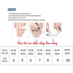 (Phạm Tráng Tensor Việt) Nhẫn hở cặp đôi đồng nguyên chất mẫu xoắn 2 mặt dẹt đủ size nam nữ
