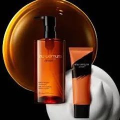 Dầu Tẩy Trang Shu Uemura Ultime8 Sublime Tsubaki 450ml - Sản Phẩm Nhật Bản Dưỡng Ẩm & Làm Sạch Da Hiệu Quả 885205