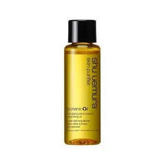 Dầu Tẩy Trang Shu Uemura Botanic Oil 150ml - Tẩy Trang Chiết Xuất Thực Vật, Dưỡng Ẩm Da Mềm Mại, Phù Hợp Mọi Loại Da 885211