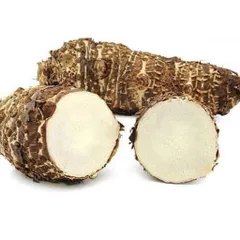 1 Kg Củ Bạc Hà Núi (Củ Ráy) Khô Thái Lát, Sạch Sẽ, Nguyên Chất