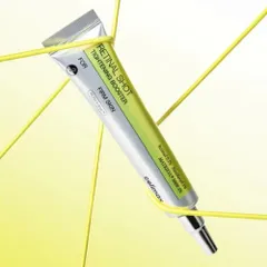 Kem Dưỡng Celimax The Vita A Retinal Shot Tightening Booster 15ml