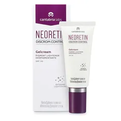 Kem Chống Nắng Trẻ Hoá Da Neoretin Discrom Control Gel Cream SPF 50, 40ml