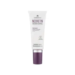 Kem Chống Nắng Trẻ Hoá Da Neoretin Discrom Control Gel Cream SPF 50, 40ml